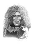 Nunivak, Eskimo
