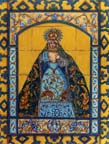 Casa Peralta Tile